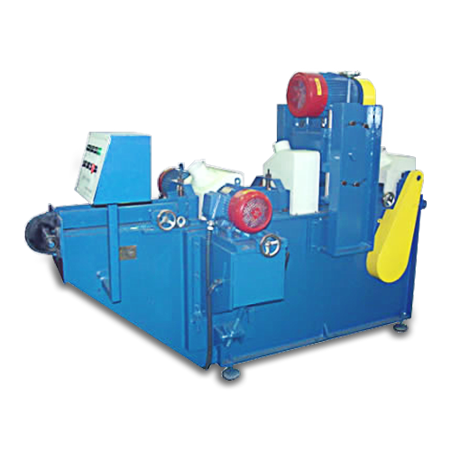 SJ522 INSIDE CHAMFERING GRINDING MACHINE